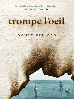 cover image of Trompe l'Oeil